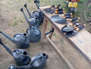 Agriculture Goods