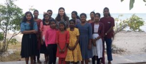 Mathagal Beach g